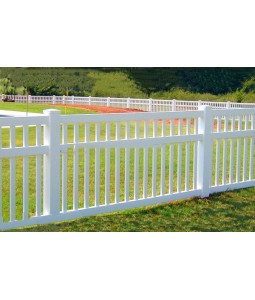 Awood Fences, Gates Type27